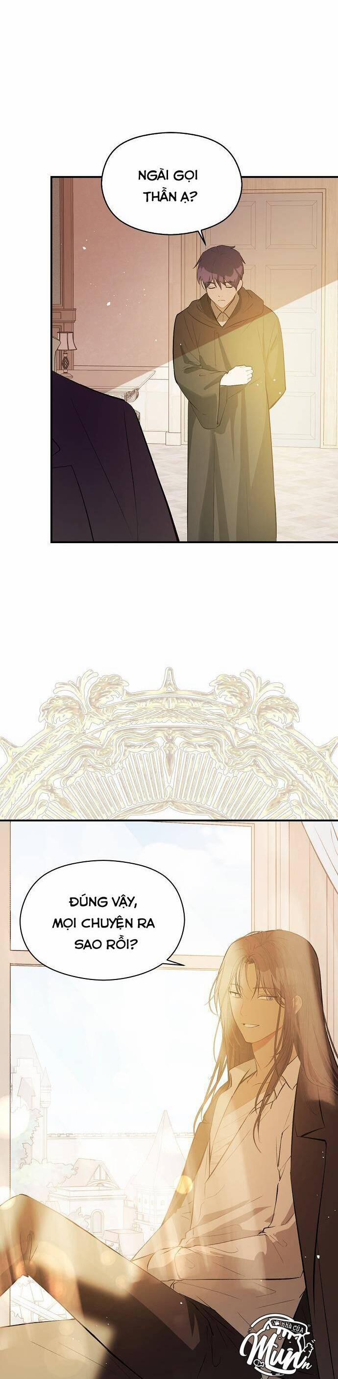 Tôi Không Cố Tình Quyến Rũ Anh Ấy 60 trang 5