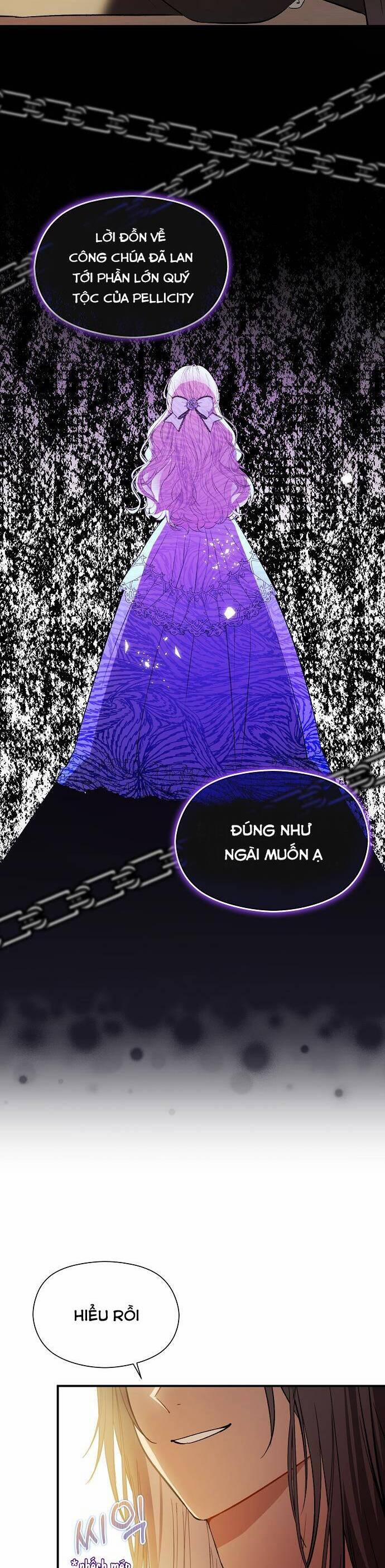 Tôi Không Cố Tình Quyến Rũ Anh Ấy 60 trang 6