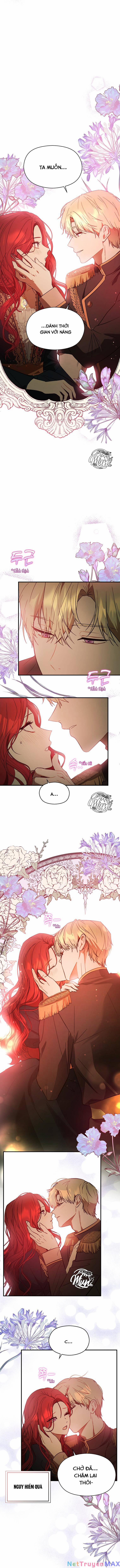 Tôi Không Cố Tình Quyến Rũ Anh Ấy 61 trang 4