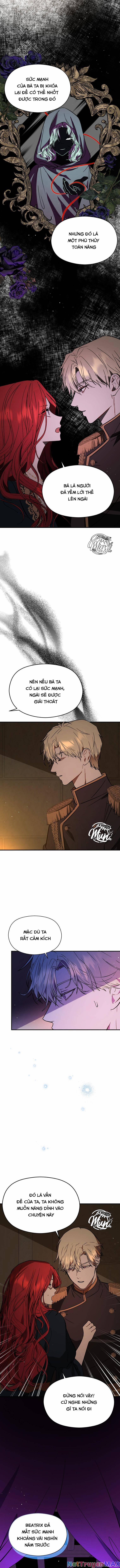 Tôi Không Cố Tình Quyến Rũ Anh Ấy 61 trang 6