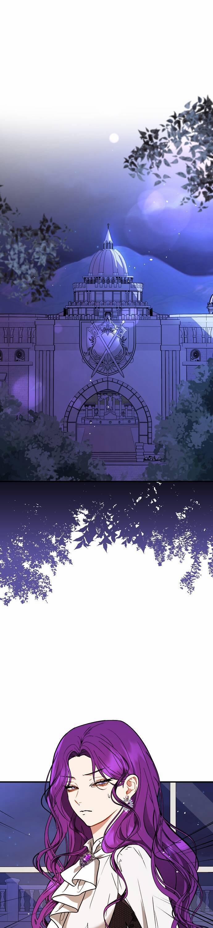 Tôi Không Cố Tình Quyến Rũ Anh Ấy 62 trang 0