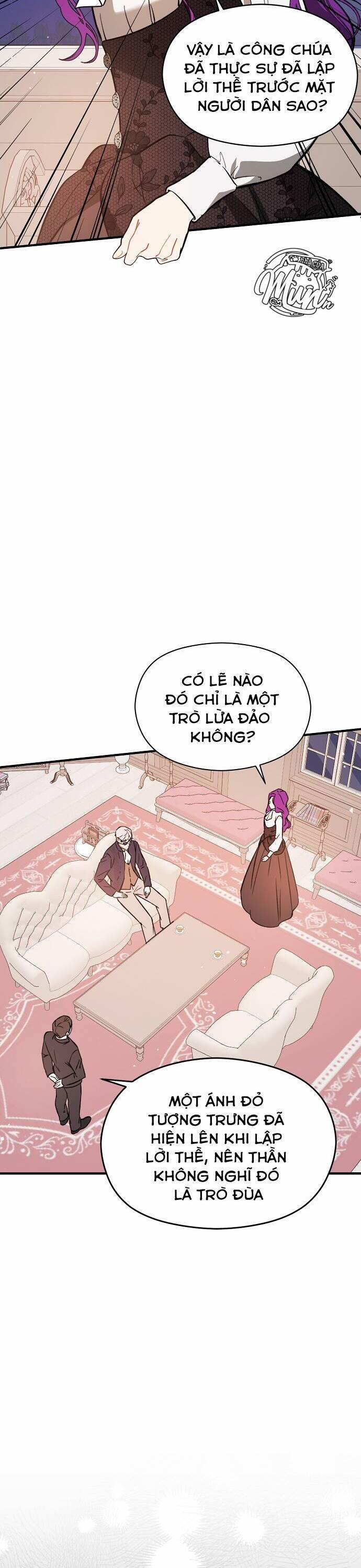 Tôi Không Cố Tình Quyến Rũ Anh Ấy 62 trang 1