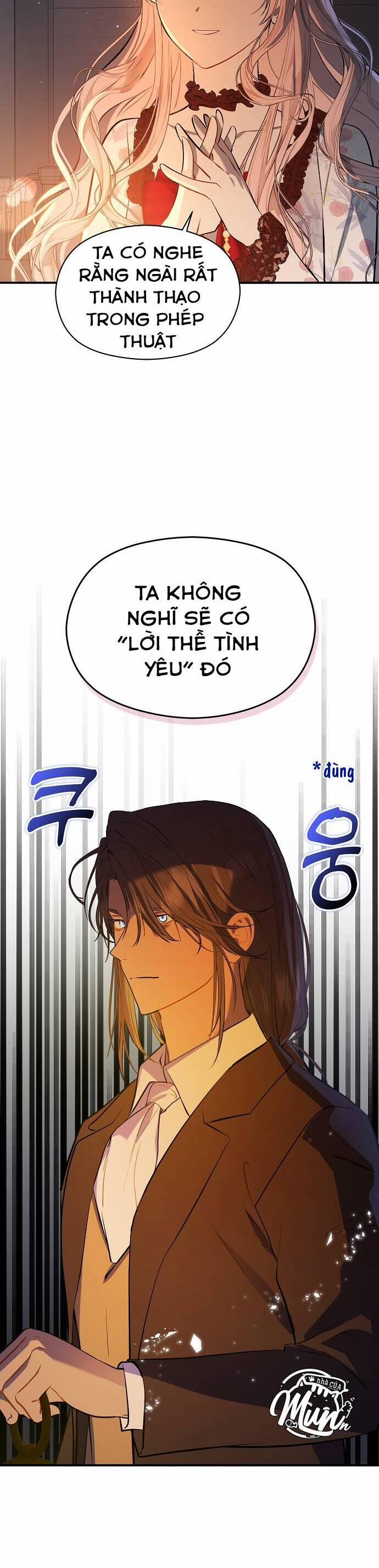 Tôi Không Cố Tình Quyến Rũ Anh Ấy 62 trang 11