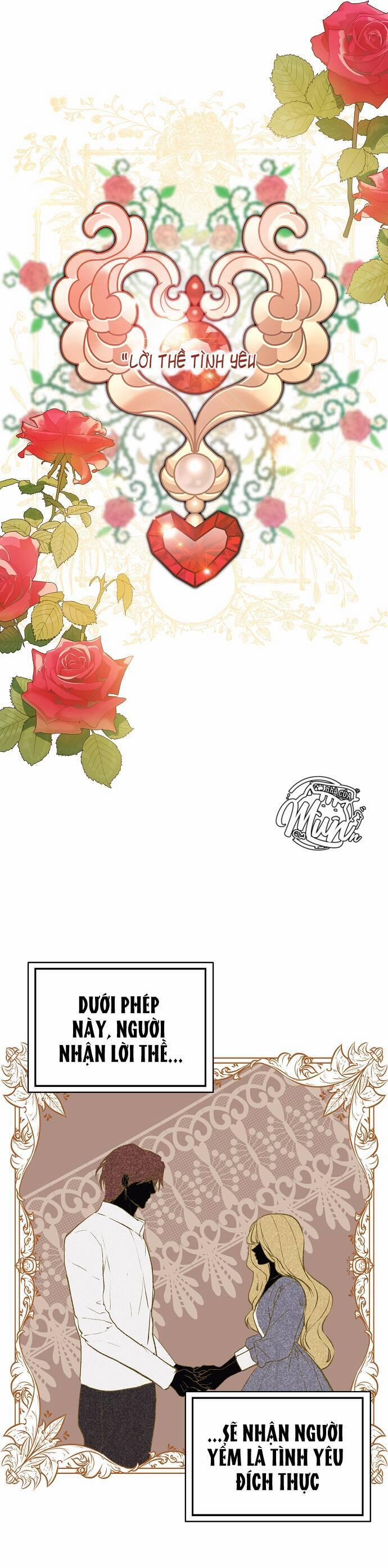 Tôi Không Cố Tình Quyến Rũ Anh Ấy 62 trang 12