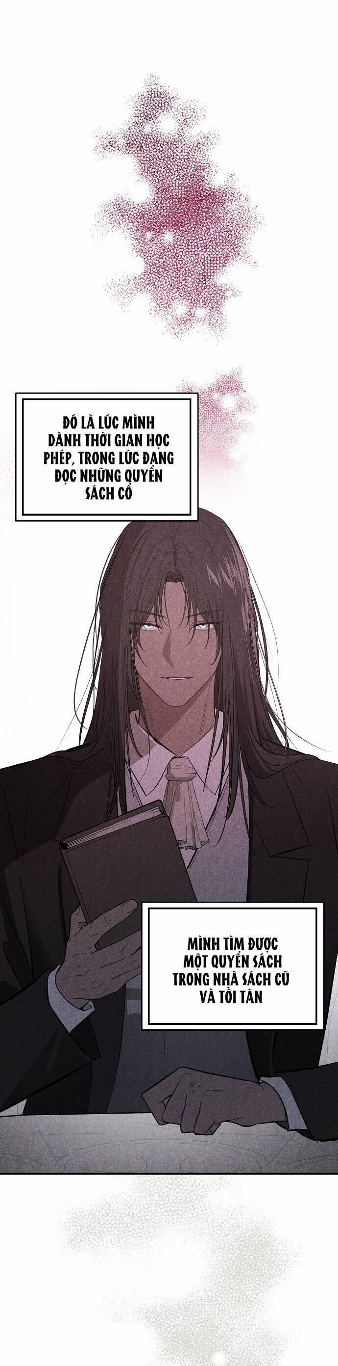 Tôi Không Cố Tình Quyến Rũ Anh Ấy 62 trang 13