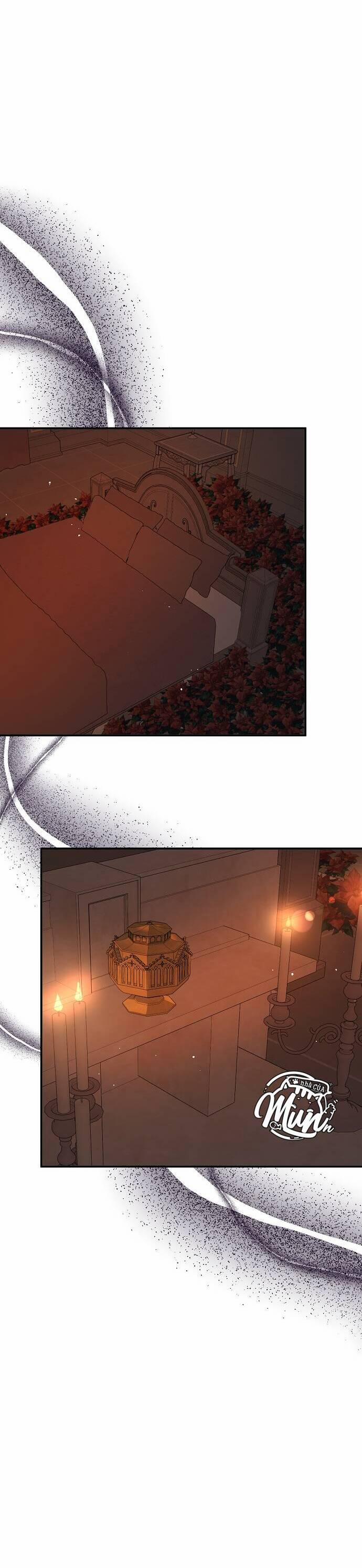 Tôi Không Cố Tình Quyến Rũ Anh Ấy 62 trang 19