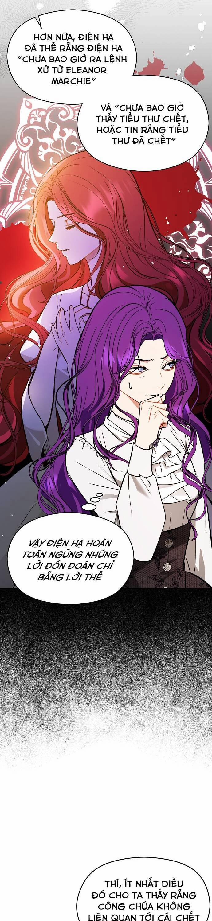 Tôi Không Cố Tình Quyến Rũ Anh Ấy 62 trang 2