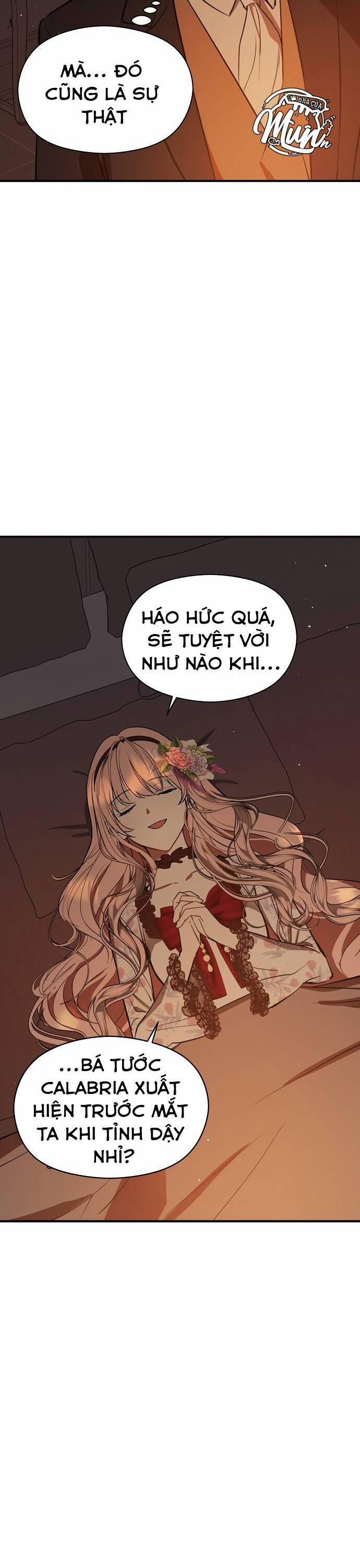 Tôi Không Cố Tình Quyến Rũ Anh Ấy 62 trang 29