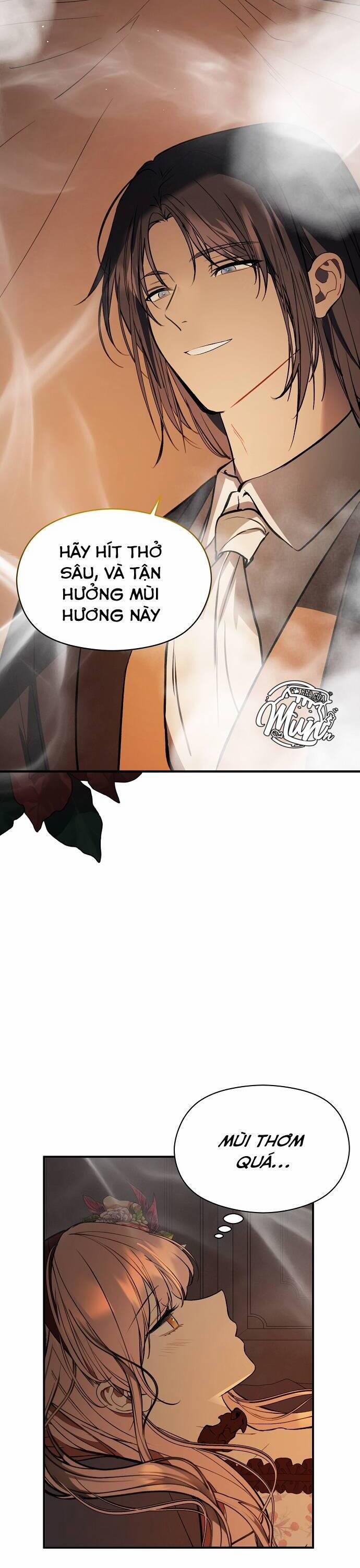 Tôi Không Cố Tình Quyến Rũ Anh Ấy 62 trang 31