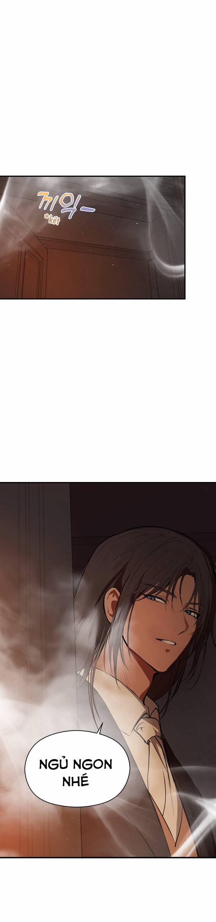 Tôi Không Cố Tình Quyến Rũ Anh Ấy 62 trang 33