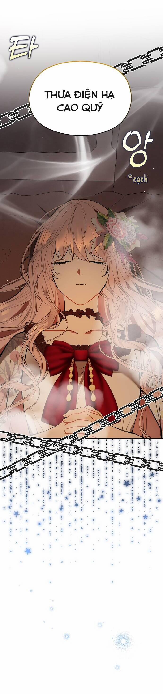 Tôi Không Cố Tình Quyến Rũ Anh Ấy 62 trang 34