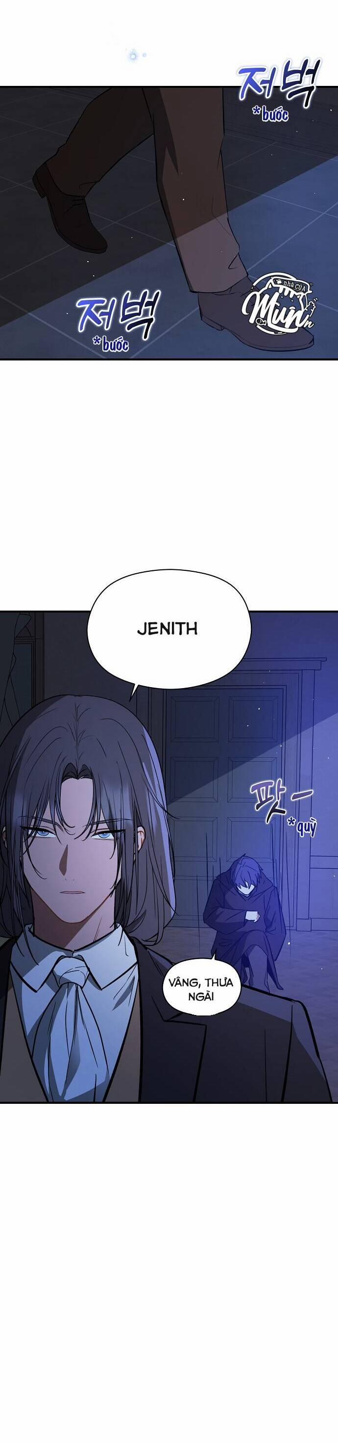 Tôi Không Cố Tình Quyến Rũ Anh Ấy 62 trang 35