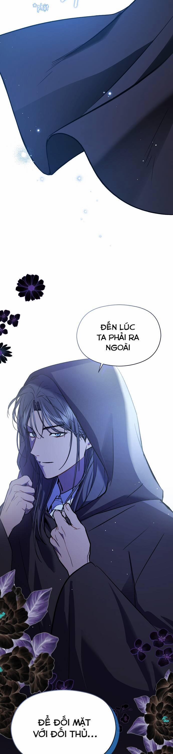 Tôi Không Cố Tình Quyến Rũ Anh Ấy 62 trang 38