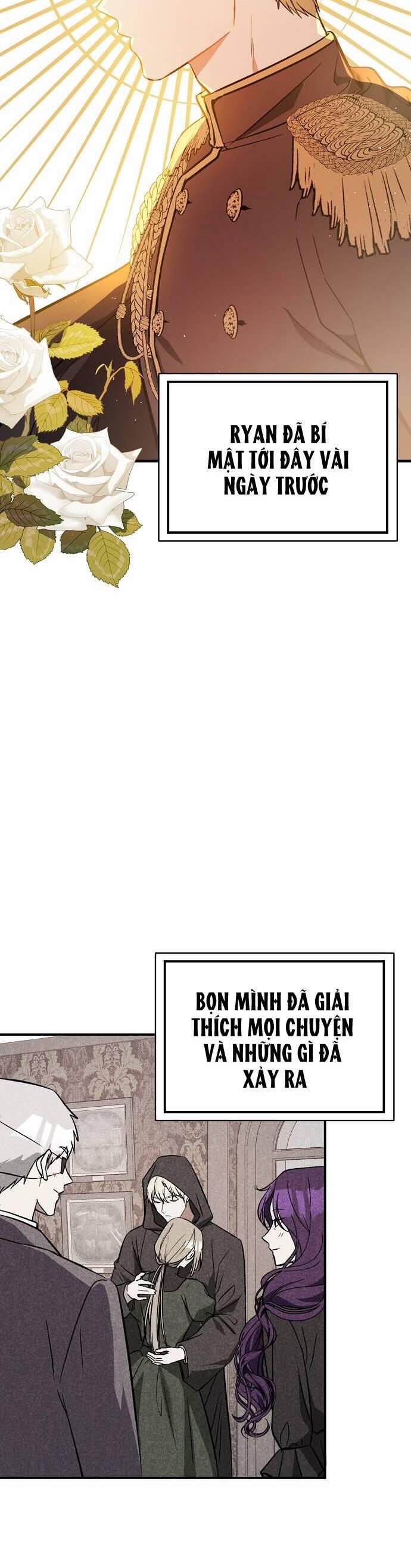 Tôi Không Cố Tình Quyến Rũ Anh Ấy 62 trang 5