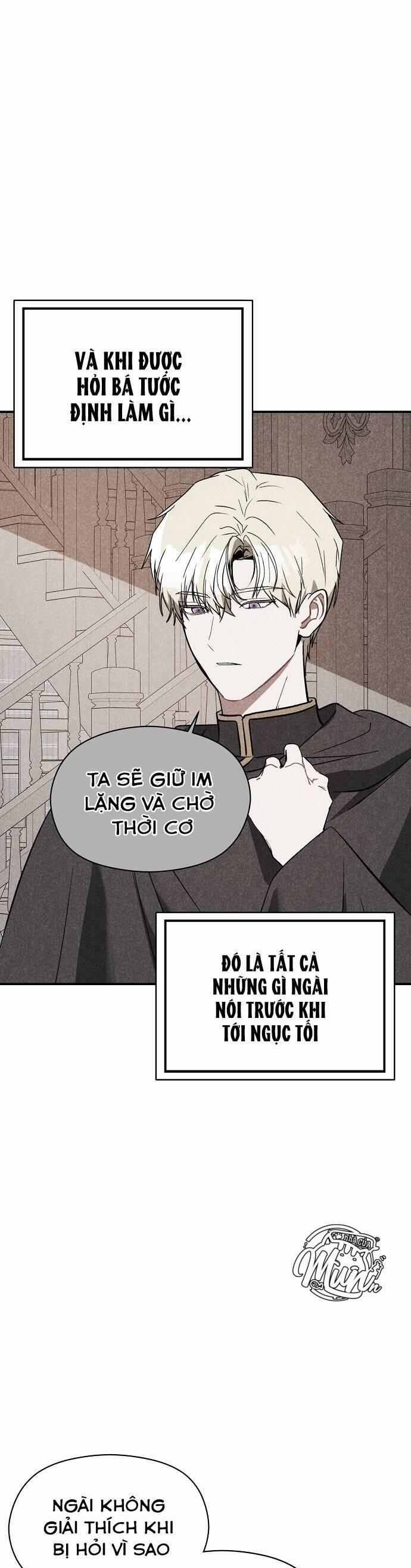 Tôi Không Cố Tình Quyến Rũ Anh Ấy 62 trang 6