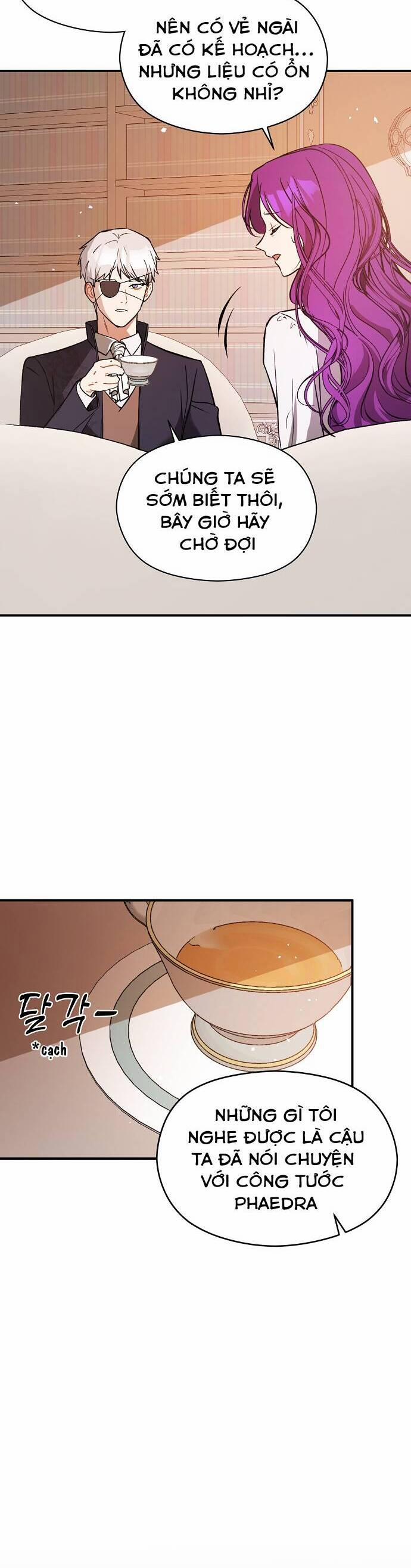 Tôi Không Cố Tình Quyến Rũ Anh Ấy 62 trang 7