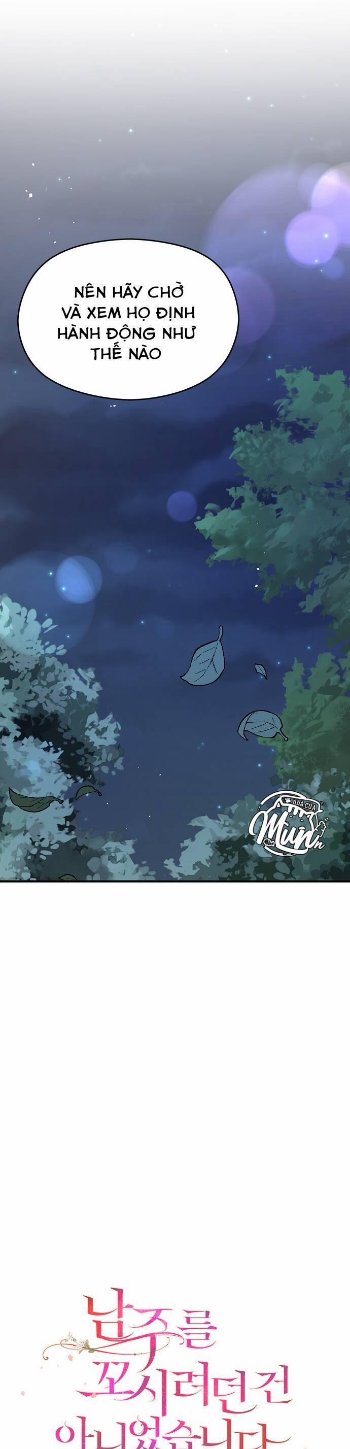 Tôi Không Cố Tình Quyến Rũ Anh Ấy 62 trang 8