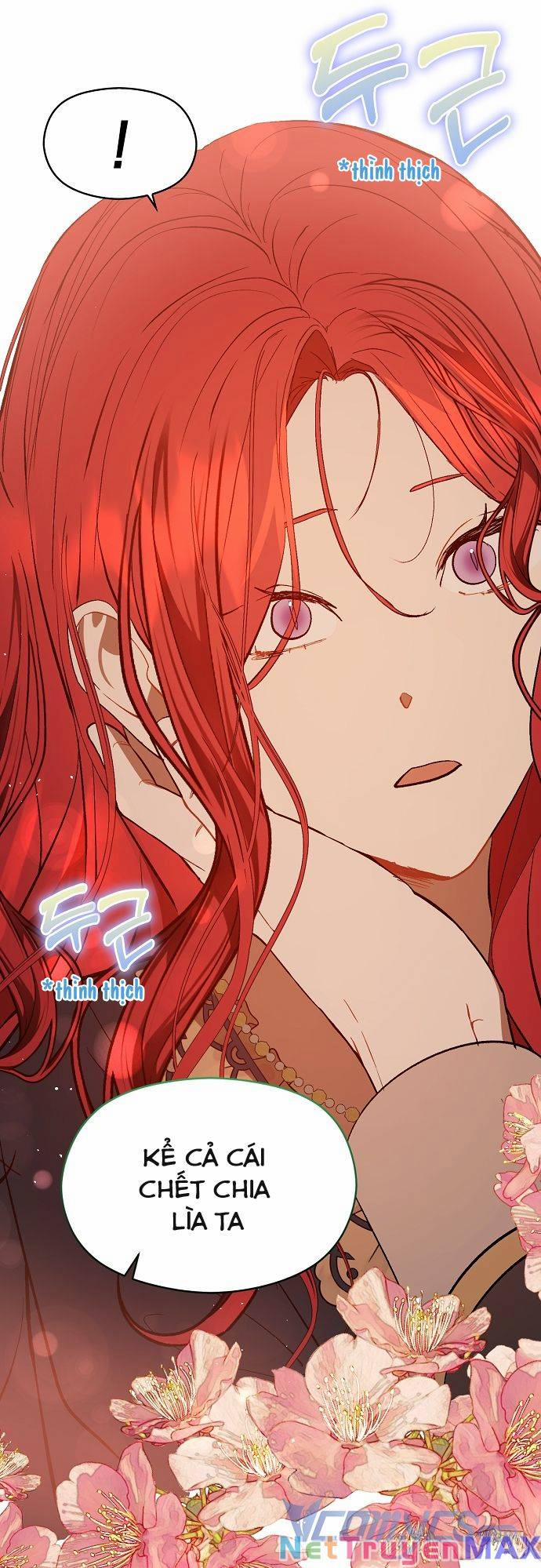 Tôi Không Cố Tình Quyến Rũ Anh Ấy 63 trang 100