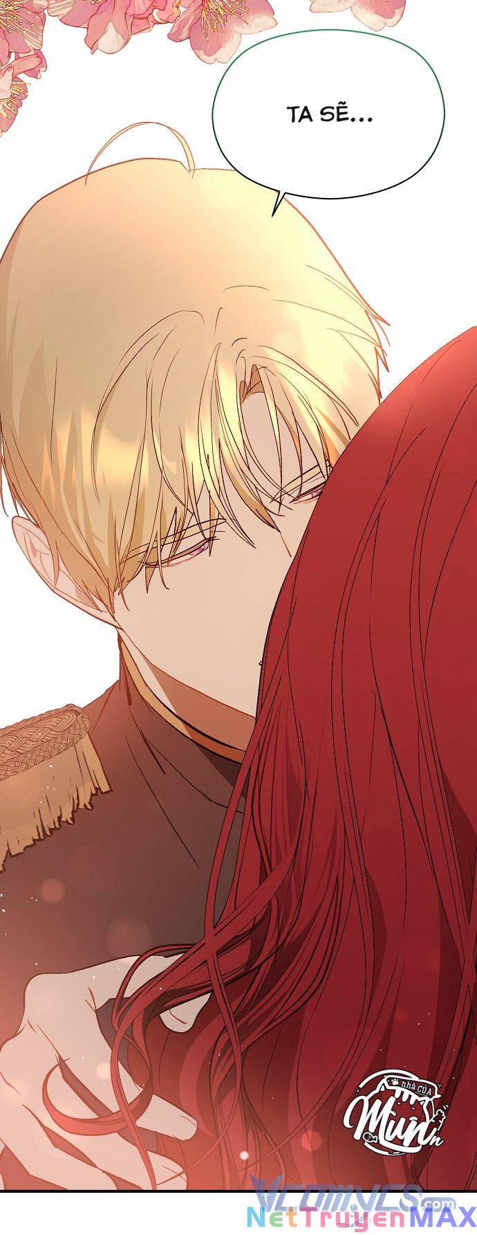 Tôi Không Cố Tình Quyến Rũ Anh Ấy 63 trang 101