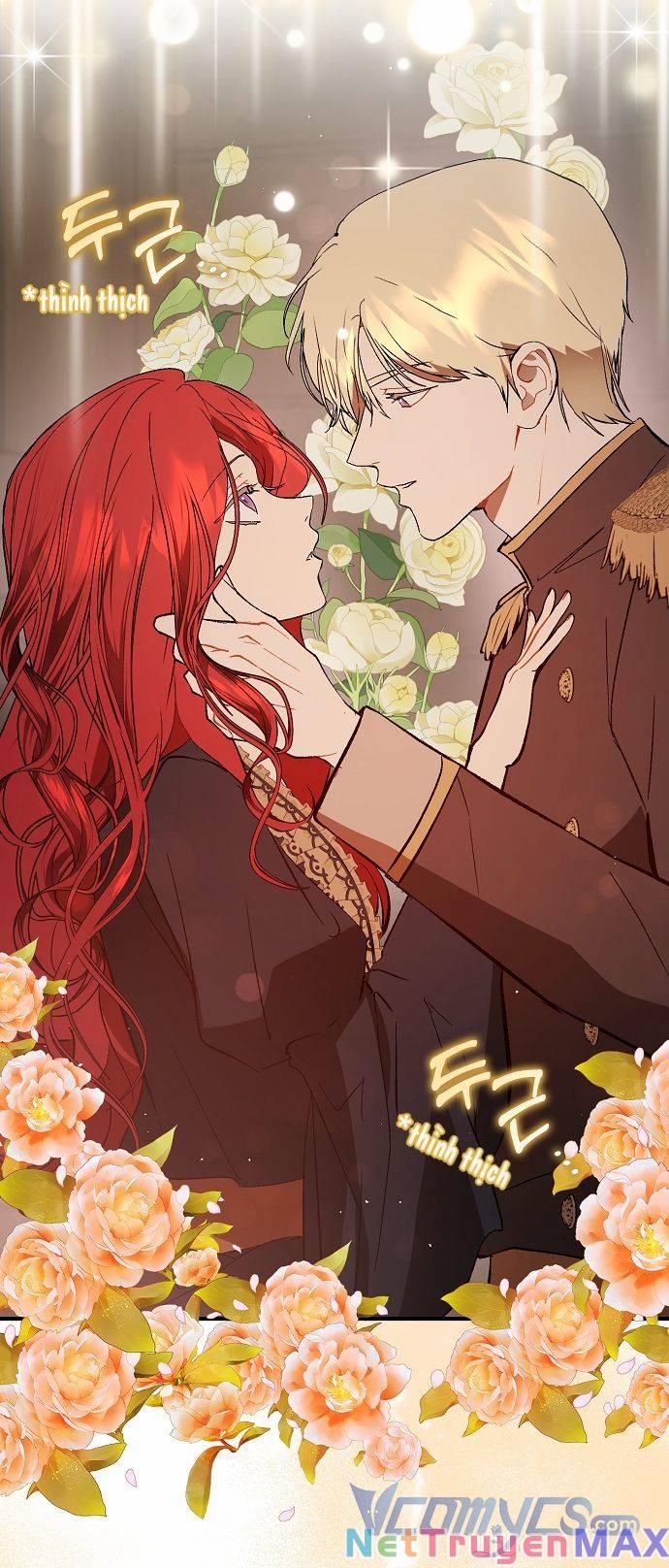 Tôi Không Cố Tình Quyến Rũ Anh Ấy 63 trang 103