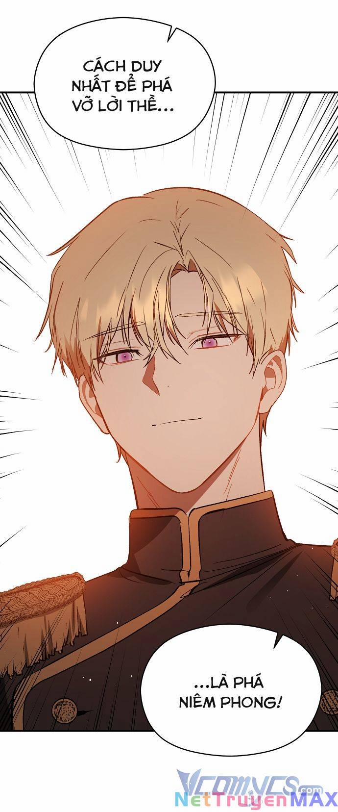 Tôi Không Cố Tình Quyến Rũ Anh Ấy 63 trang 17