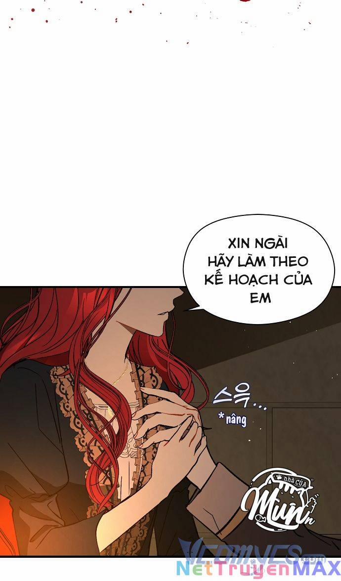 Tôi Không Cố Tình Quyến Rũ Anh Ấy 63 trang 21