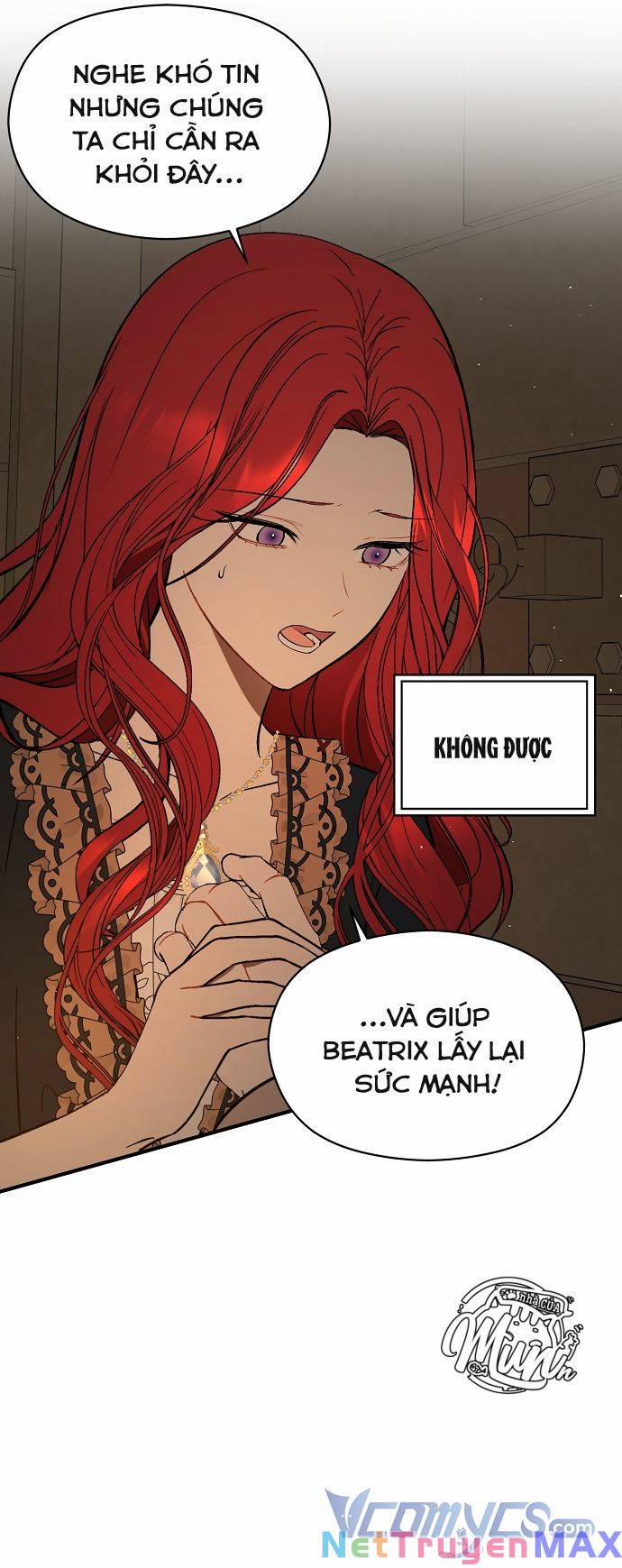 Tôi Không Cố Tình Quyến Rũ Anh Ấy 63 trang 23