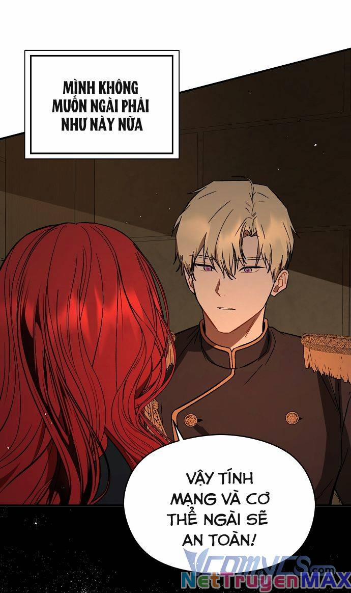 Tôi Không Cố Tình Quyến Rũ Anh Ấy 63 trang 24