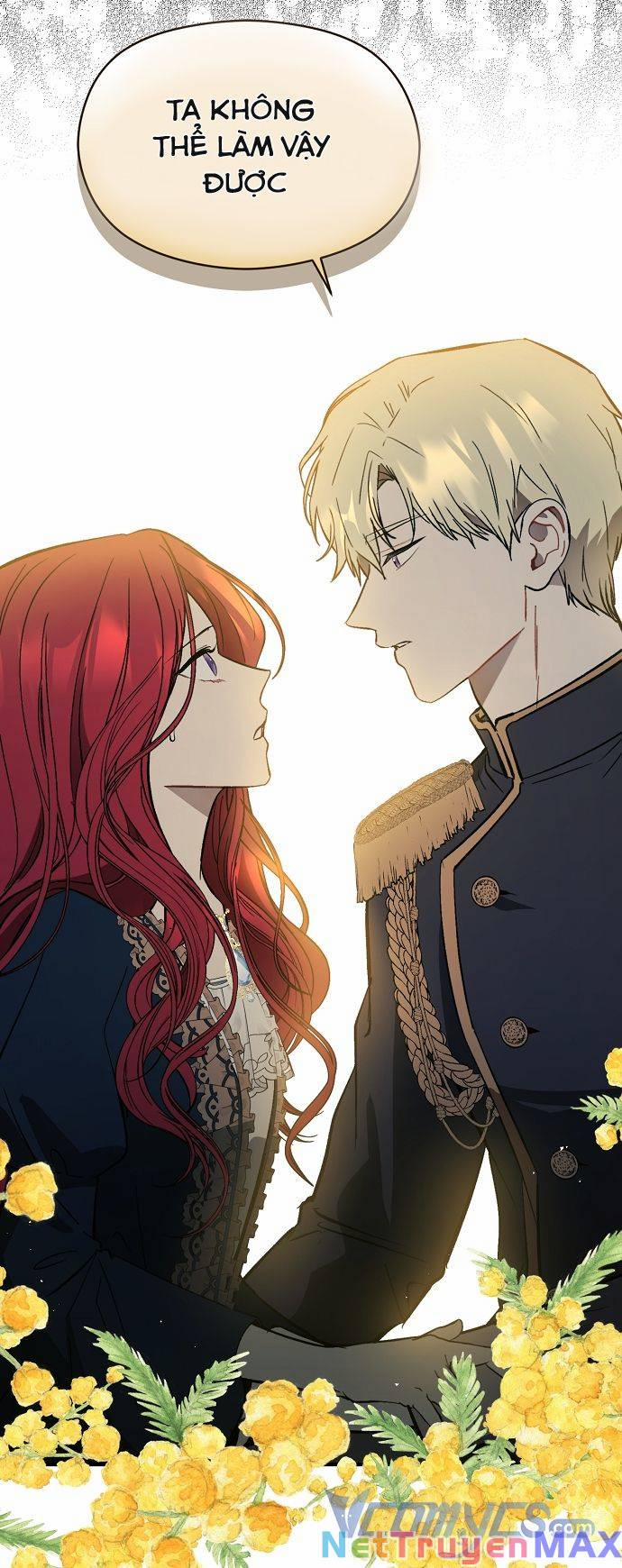 Tôi Không Cố Tình Quyến Rũ Anh Ấy 63 trang 26