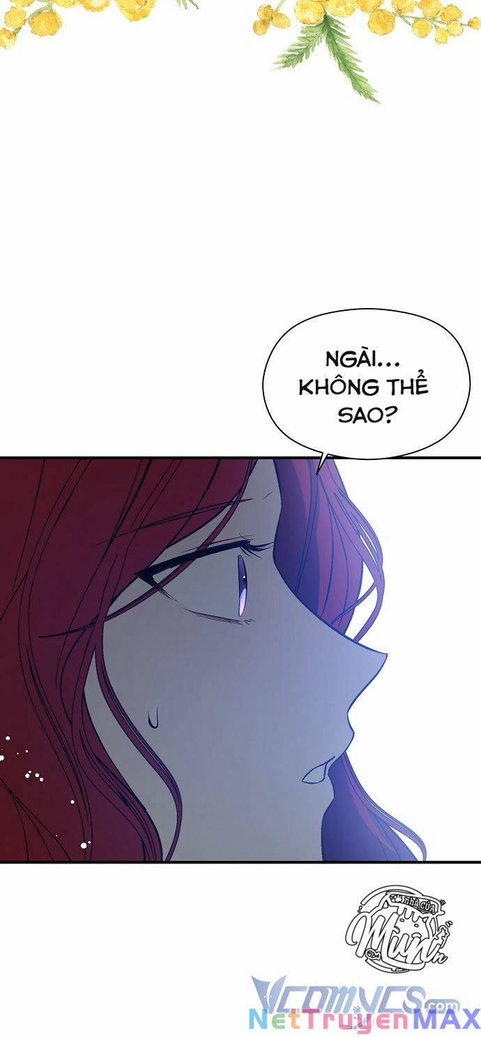 Tôi Không Cố Tình Quyến Rũ Anh Ấy 63 trang 27