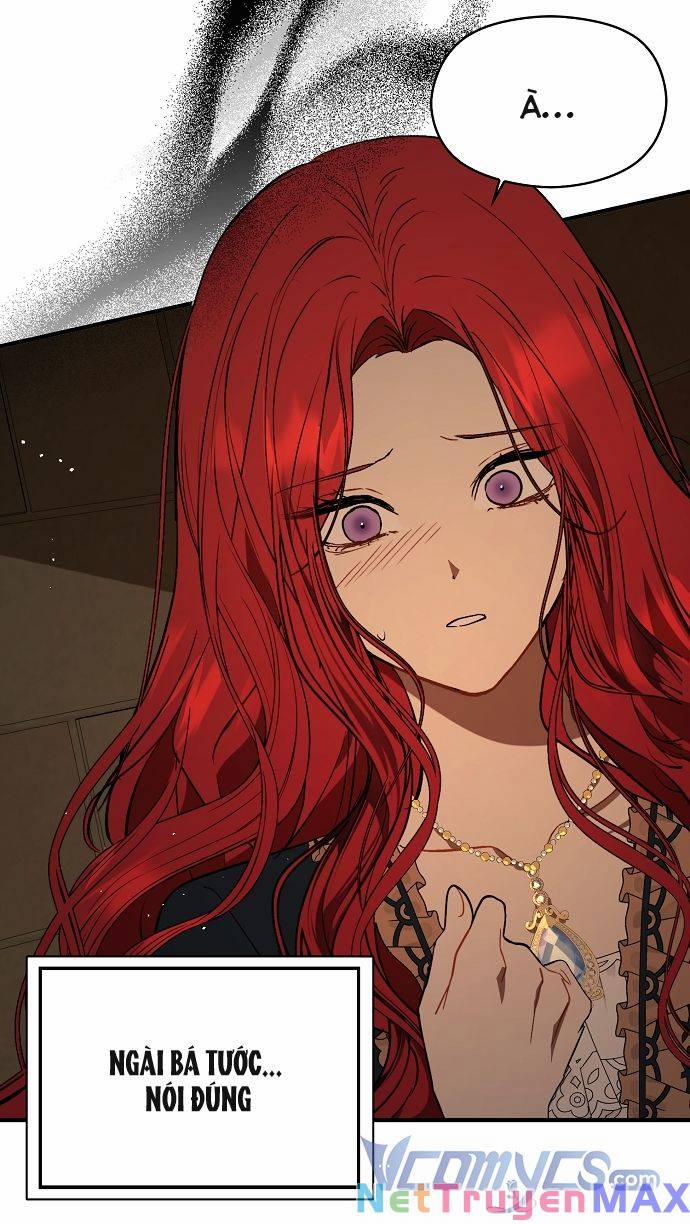 Tôi Không Cố Tình Quyến Rũ Anh Ấy 63 trang 33