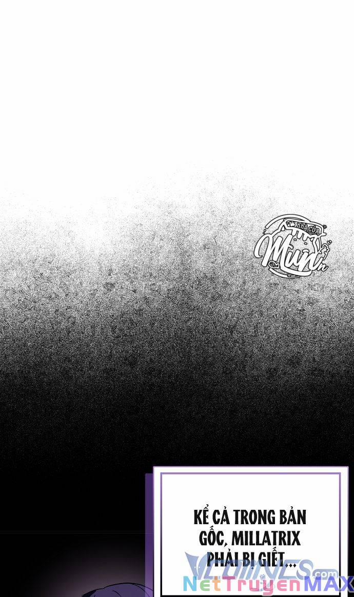 Tôi Không Cố Tình Quyến Rũ Anh Ấy 63 trang 34