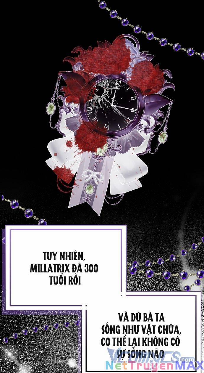 Tôi Không Cố Tình Quyến Rũ Anh Ấy 63 trang 36