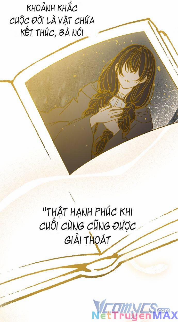 Tôi Không Cố Tình Quyến Rũ Anh Ấy 63 trang 41