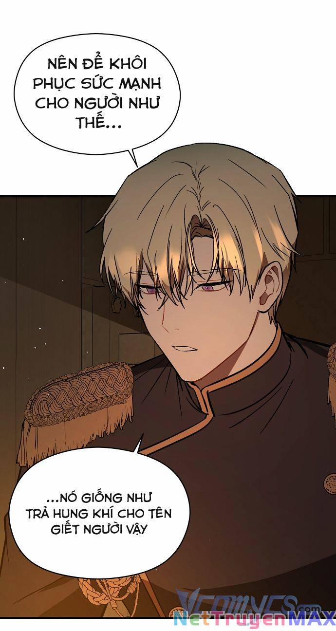 Tôi Không Cố Tình Quyến Rũ Anh Ấy 63 trang 47