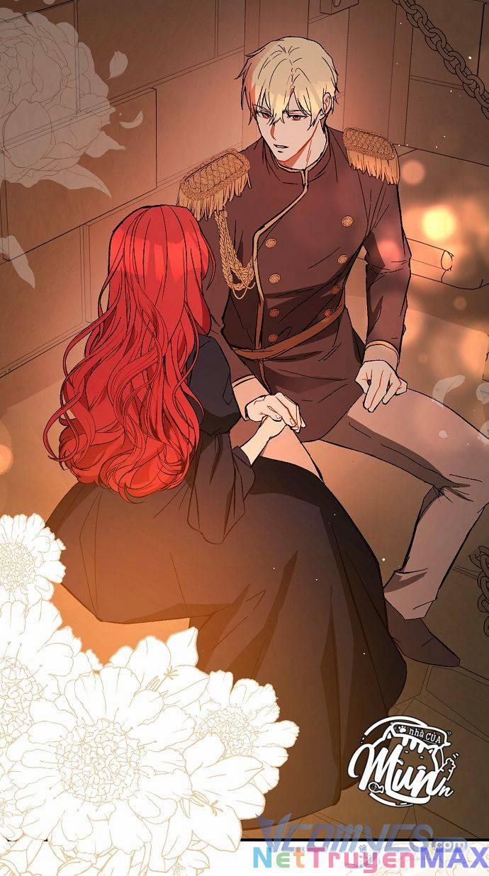 Tôi Không Cố Tình Quyến Rũ Anh Ấy 63 trang 49