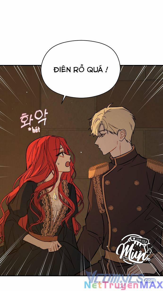 Tôi Không Cố Tình Quyến Rũ Anh Ấy 63 trang 5