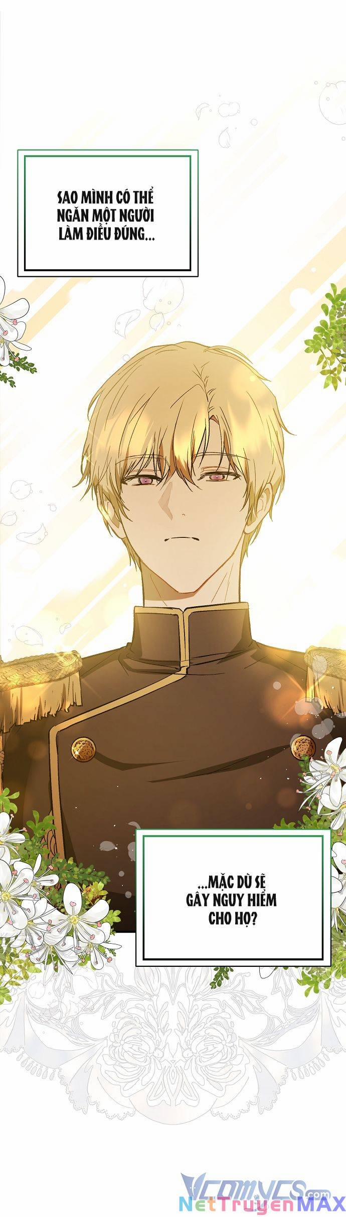 Tôi Không Cố Tình Quyến Rũ Anh Ấy 63 trang 53