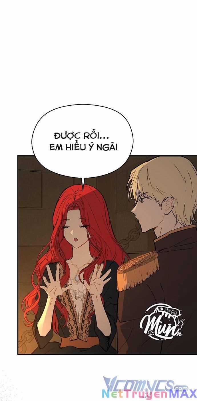 Tôi Không Cố Tình Quyến Rũ Anh Ấy 63 trang 54