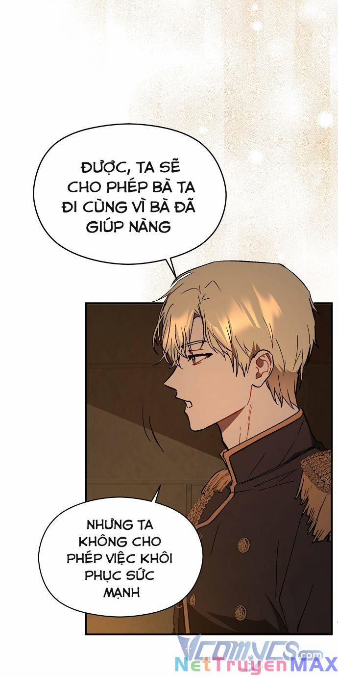 Tôi Không Cố Tình Quyến Rũ Anh Ấy 63 trang 57