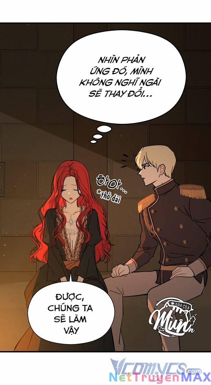 Tôi Không Cố Tình Quyến Rũ Anh Ấy 63 trang 59