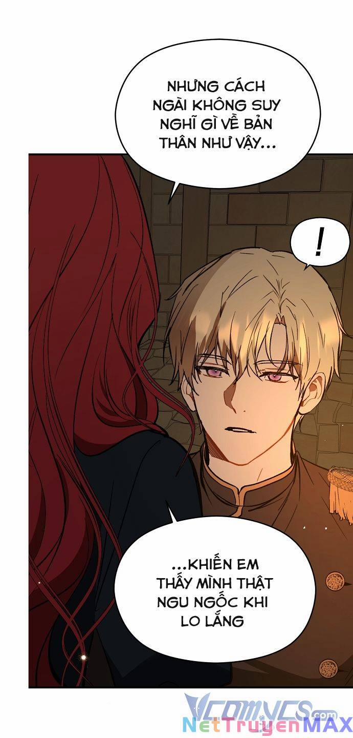 Tôi Không Cố Tình Quyến Rũ Anh Ấy 63 trang 68