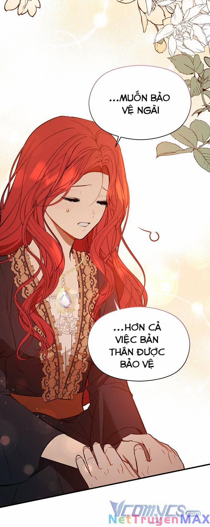 Tôi Không Cố Tình Quyến Rũ Anh Ấy 63 trang 76