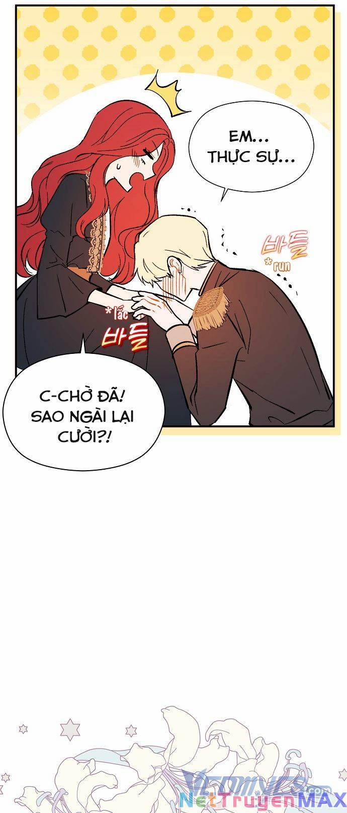 Tôi Không Cố Tình Quyến Rũ Anh Ấy 63 trang 79