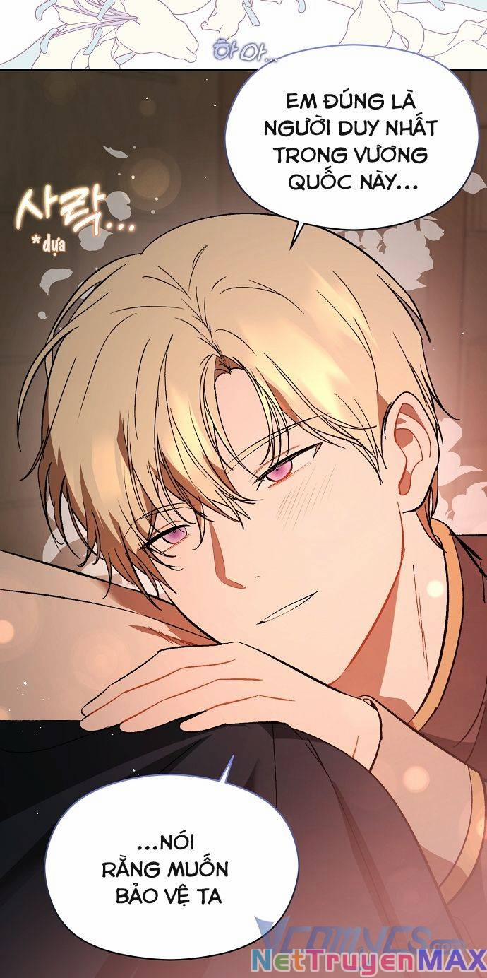 Tôi Không Cố Tình Quyến Rũ Anh Ấy 63 trang 80