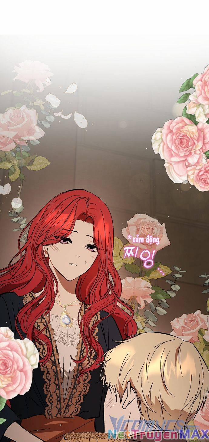 Tôi Không Cố Tình Quyến Rũ Anh Ấy 63 trang 83