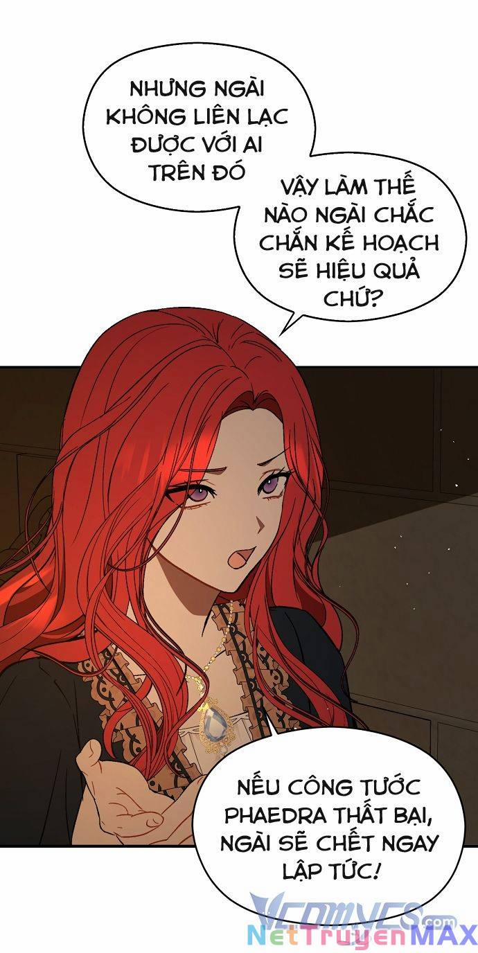 Tôi Không Cố Tình Quyến Rũ Anh Ấy 63 trang 9