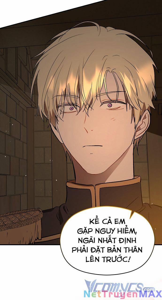 Tôi Không Cố Tình Quyến Rũ Anh Ấy 63 trang 90