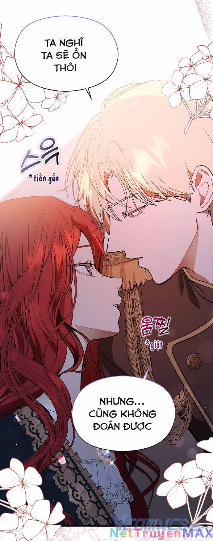 Tôi Không Cố Tình Quyến Rũ Anh Ấy 63 trang 94