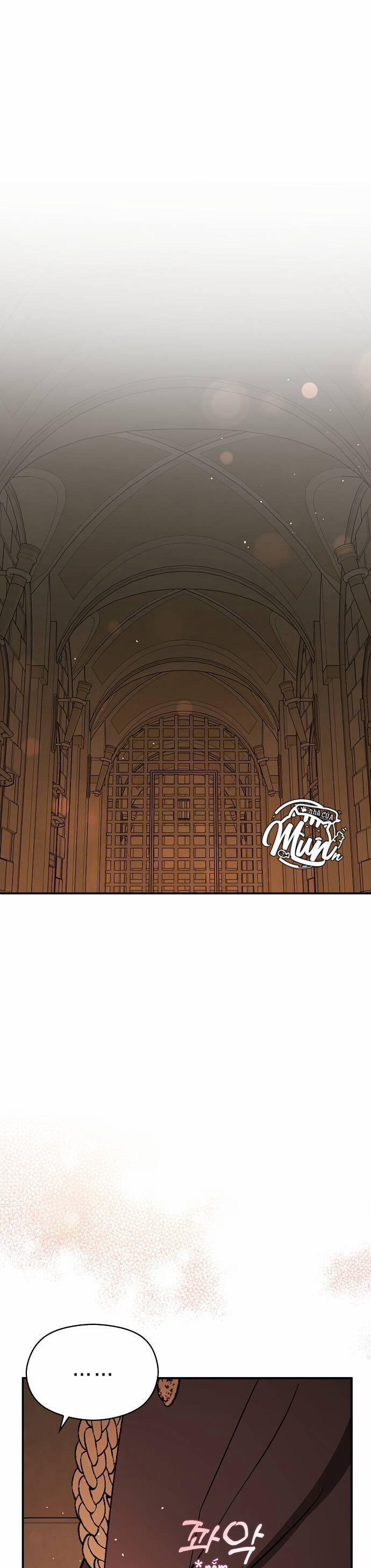 Tôi Không Cố Tình Quyến Rũ Anh Ấy 64 trang 0